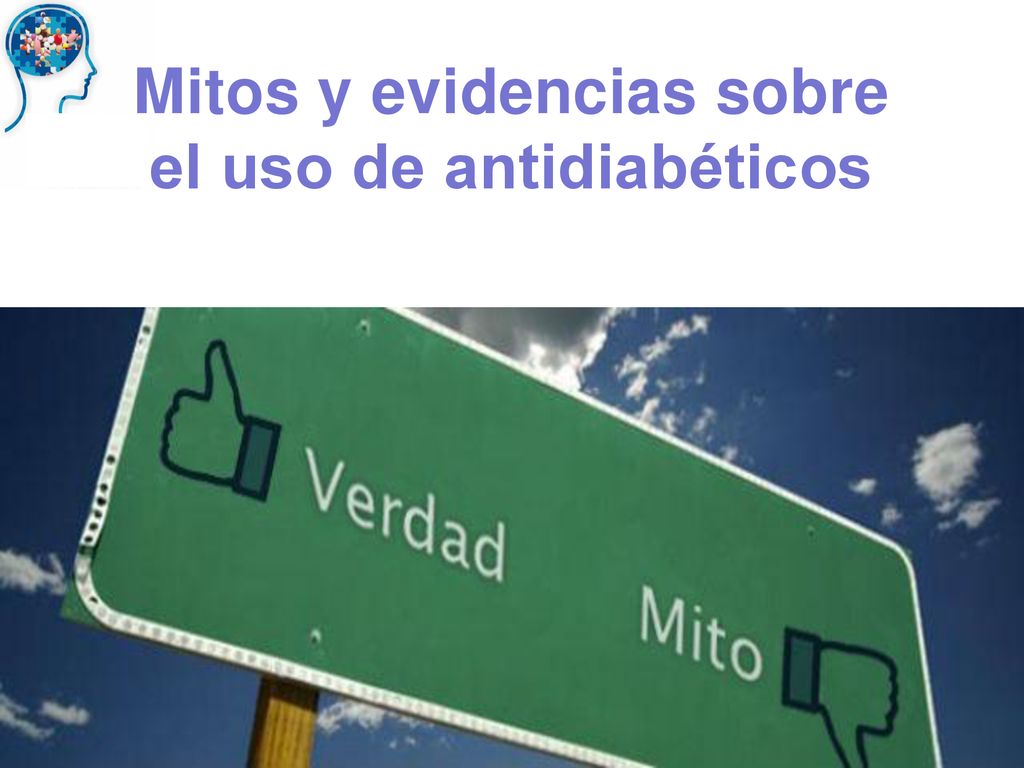 El Uso De Antidiab Ticos Ppt Descargar